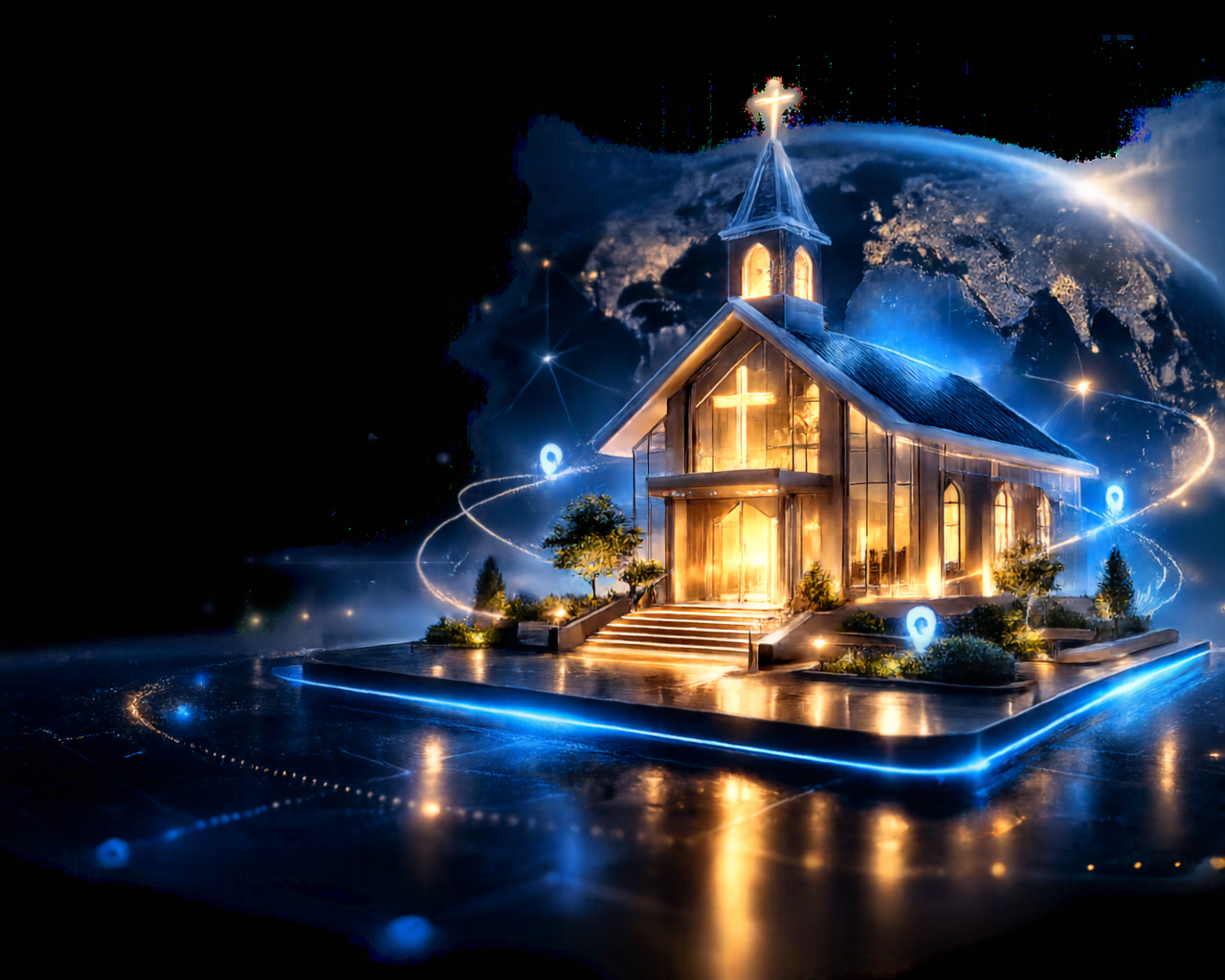 Trinity Chapel Bible Church